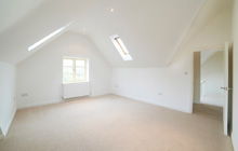 Barton Stacey bedroom extension leads