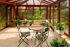 Barton Stacey conservatory quotes