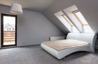 Barton Stacey bedroom extensions