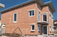 Barton Stacey home extensions