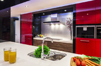 Barton Stacey kitchen extensions