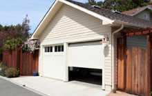 Barton Stacey garage construction leads