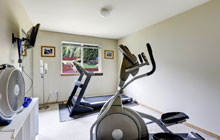 Barton Stacey home gym construction leads