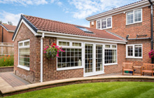 Barton Stacey house extension leads