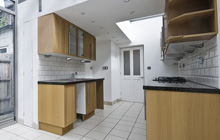 Barton Stacey kitchen extension leads